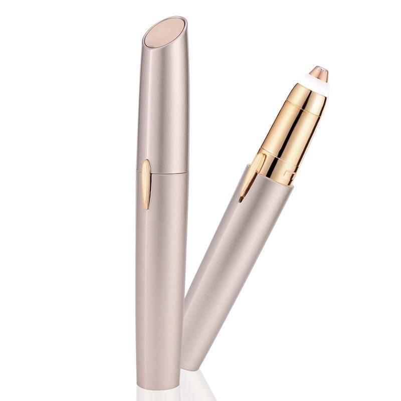 Electric Eyebrow Trimmers