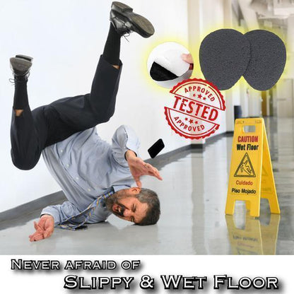 Anti-slip Shoe Grips